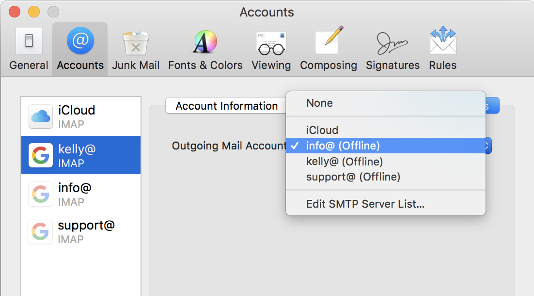 edit pictures in mac mail